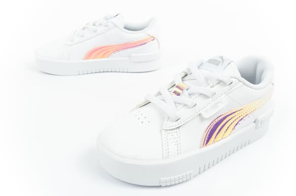 Puma Jada Holo AC Inf [383761 01] år 26