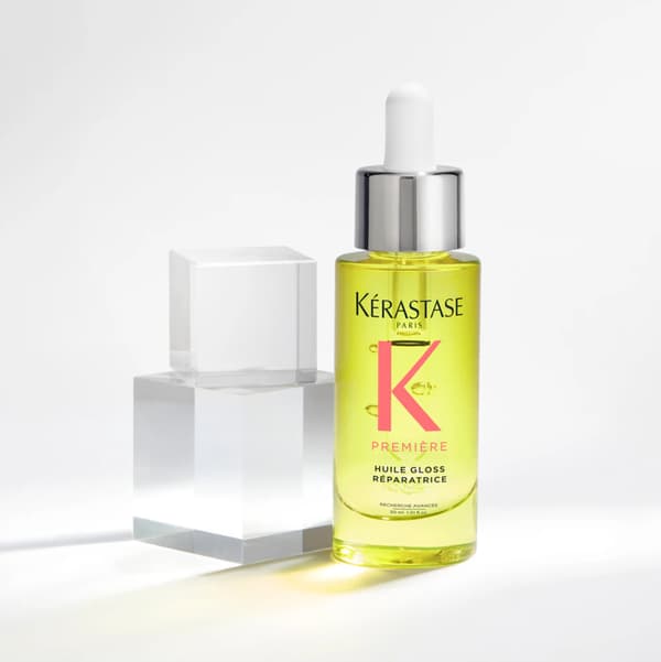 Kerastase Premiere Regenererande Hårolja 30 ml
