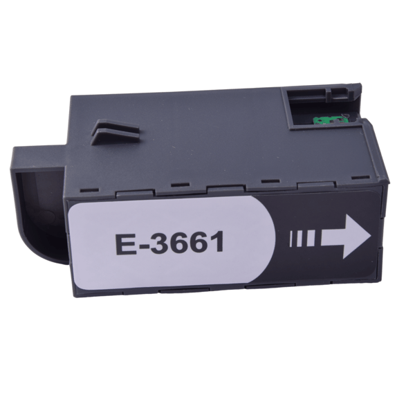 UNI-E-3661 hukkamustesäiliö