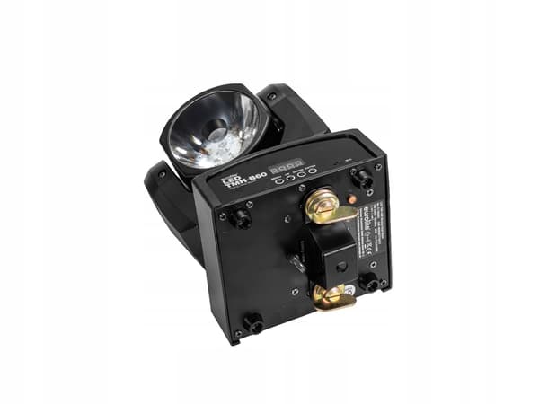 Eurolite LED TMH-B60 - rörligt strålhuvud