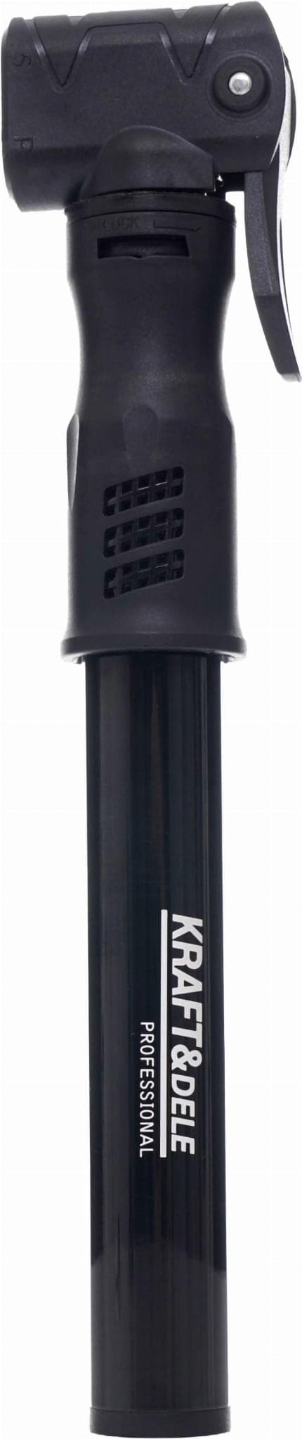 cykelpump 22x225mm KD11821