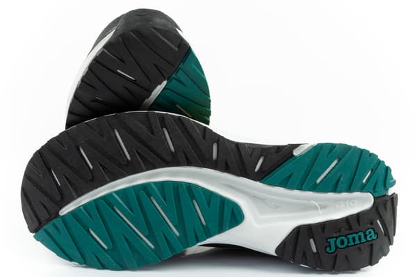 Joma Active 2601 Svart [RACTIS2601] år 42