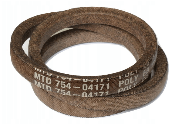 Drivrem til MTD-traktor 754-04171 Mastercut Bolens Original