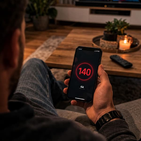 S11L-E 4G GPS-lokaliseringsenhed