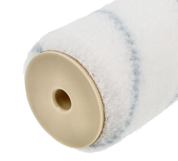 Nylonblue malerrulle Hardy Select Lakker 46 cm (6 mm luv)