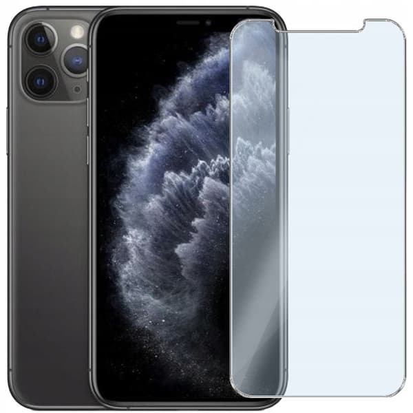 3xgmStyle Härdat Glas för Apple iPhone 11 PRO 3 st.