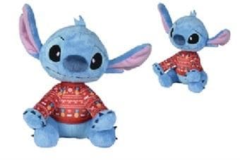 Disney Stitch Julefigur 25 cm