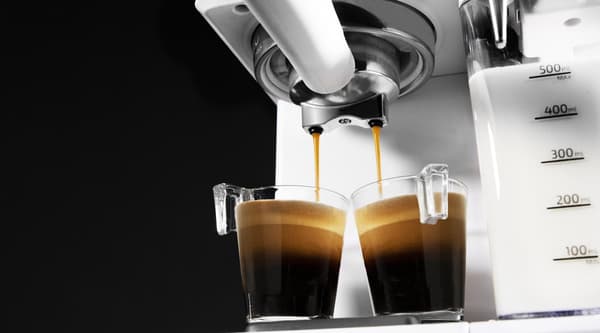 Cecotec Bianca Power pikakahvinkeitin - Ccino 20 Touch (01557)