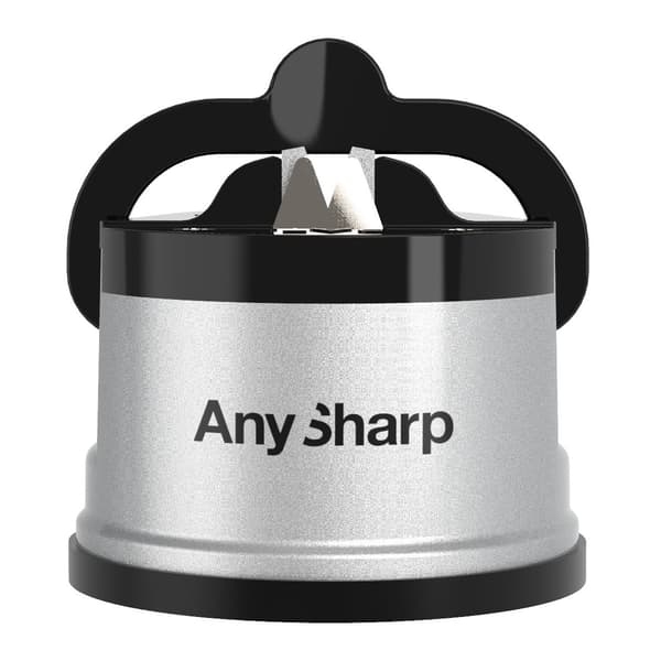 AnySharp klassisk sølvspidser