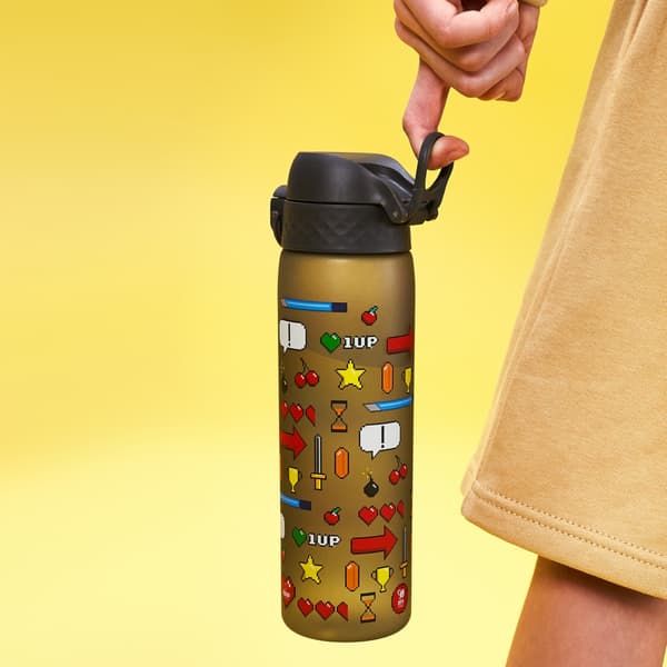 ION8 BPA-vapaa I8RF500PGGAME -pelipullo
