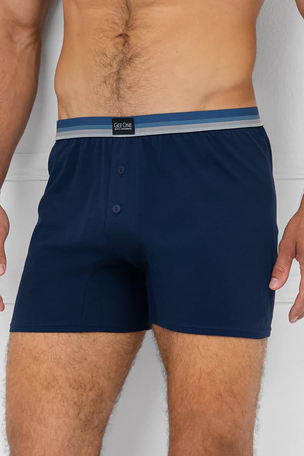 Logan boxershorts XXL