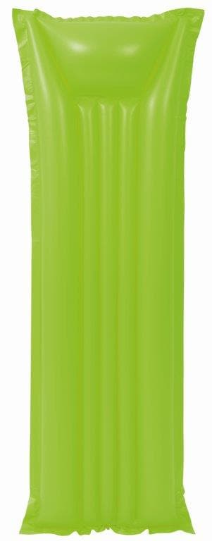 Økonomisk oppustelig madras 183 x 69 cm