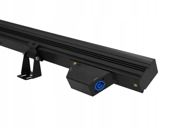 Eurolite LED PR-100/32 Pixel DMX skinne sort - LED BAR