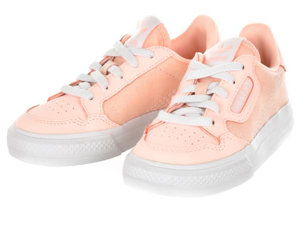 ADIDAS SKO - Continental vulc EG6627 21