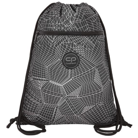 Vert Render CoolPack Skoväska, Uteplats