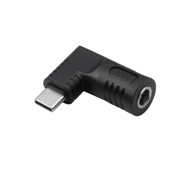 Laptopadapter AK-ND-D08 5,5 x 1,7 mm / USB-C
