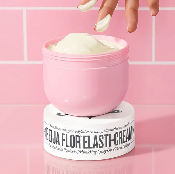 Sol de Janeiro Beija Flor Elasti kropscreme 75 ml