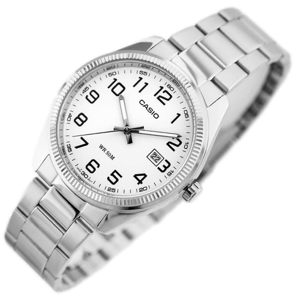 Herreur CASIO MTP-1302D-7B (zd072t) + boks