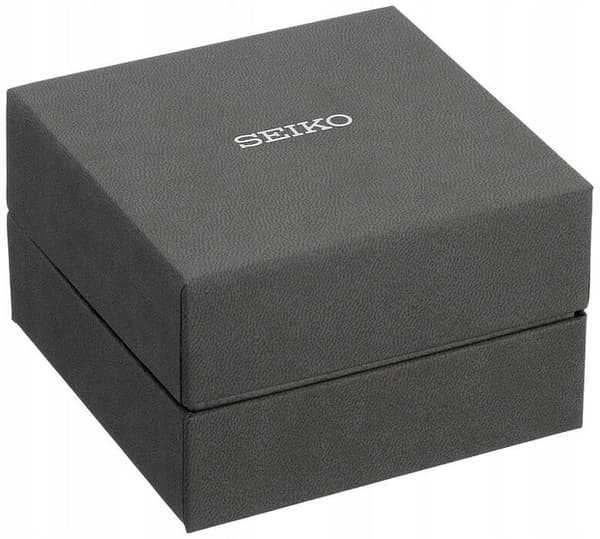Herreur SEIKO SRPD65K3 med boks
