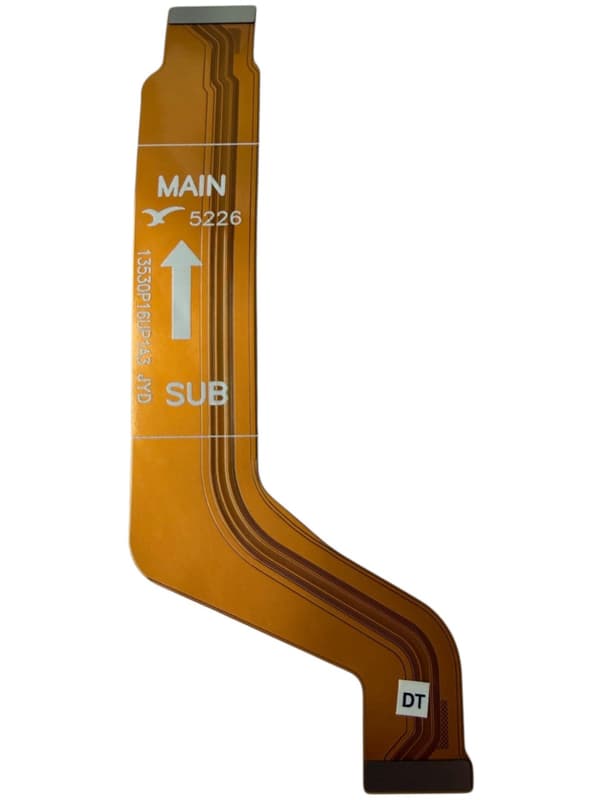 Hovedsignal flexkabel til Xiaomi Redmi Note 15 Pro+ Plus 5G