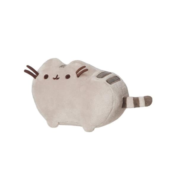 Pusheen klassisk mjuk liten