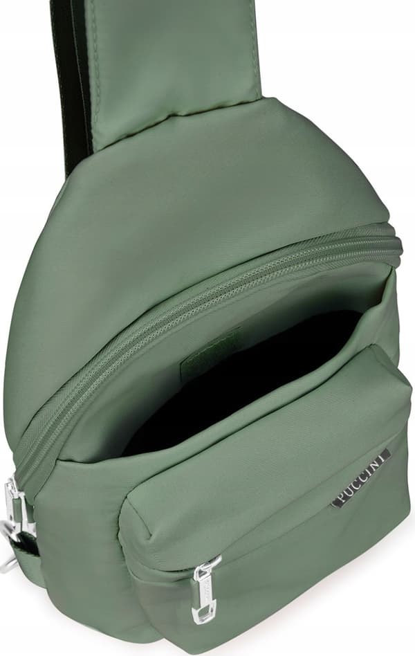 PU13 PUCCINI Sling Bag Active Ryggsäck