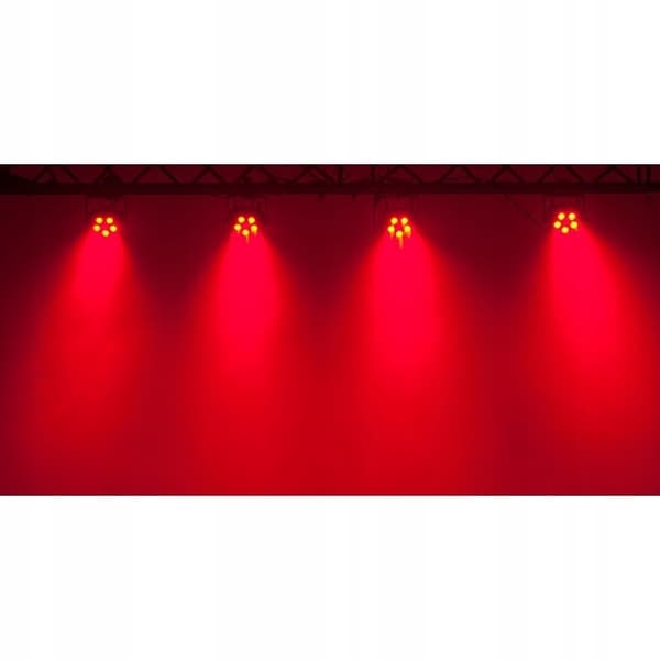 ADJ Mega HEX Par - PAR reflektor