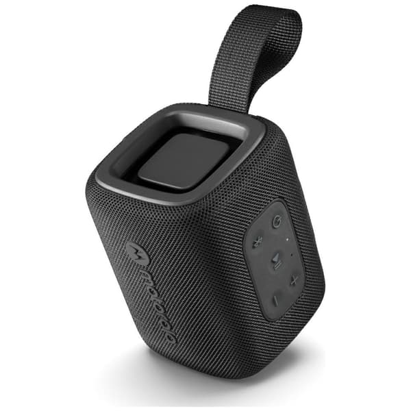 Motorola ROKR 300 Bluetooth Højttaler 7W IP67 Sort