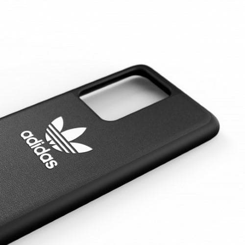 Adidas cover til Galaxy S20 Ultra, sort