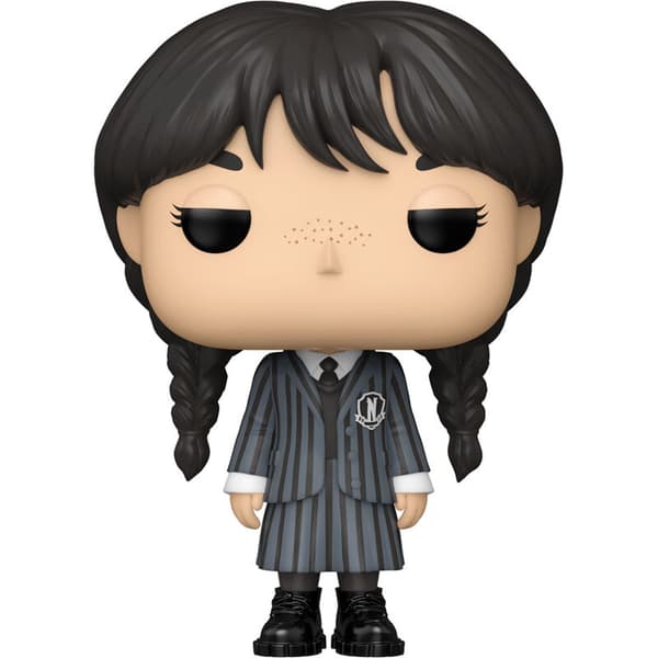 Funko Pop! Figuuri Wednesday Addams Wednesday 9 cm