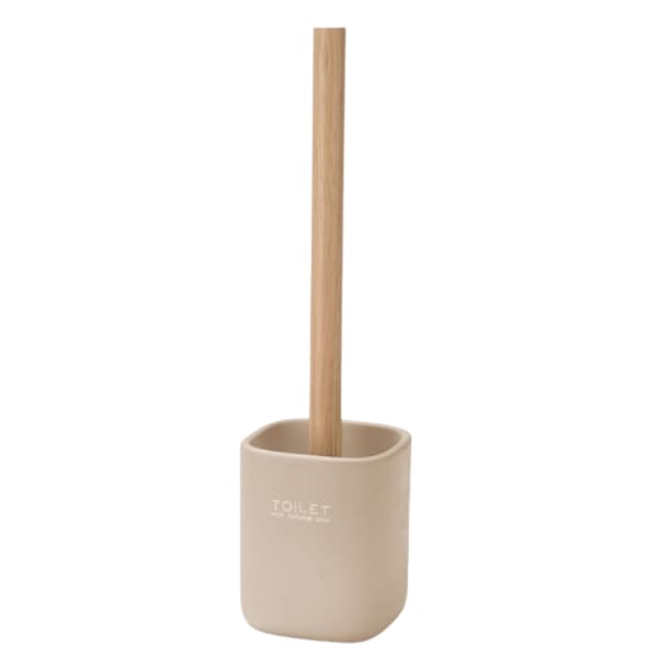 Liso beige wc-harja
