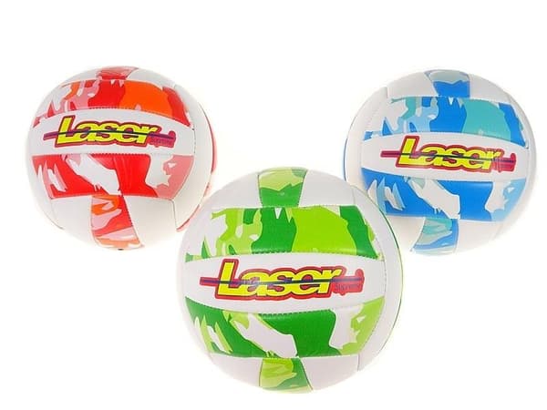 Laser MIX Volleyball