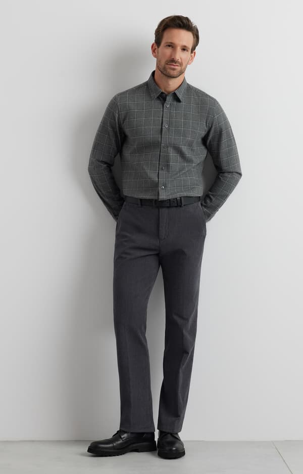 Slim chinos 36/32