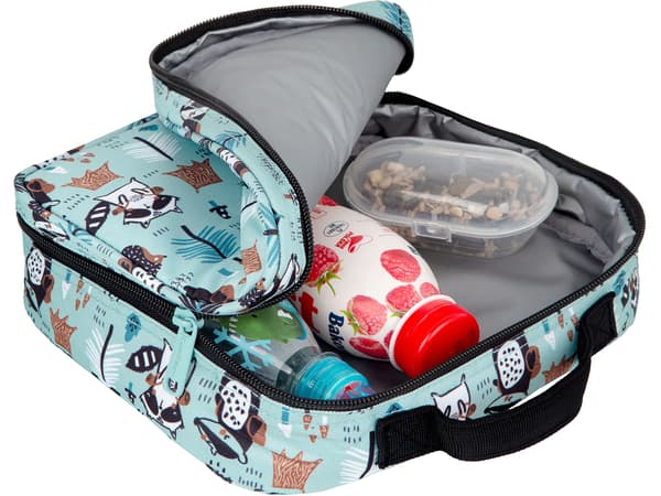 Coolpack Lunchbox termoväska Coolbag shoppy Szop Lunchbox