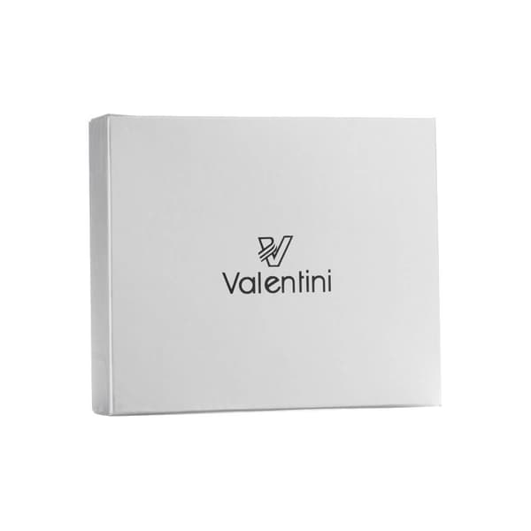 Valentini Perforerad 13V-467 Stor Herrplånbok