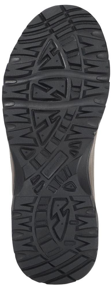 ARDON®SPINNEY vandringsskor blå 40