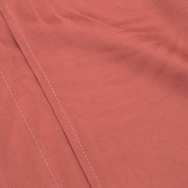 Bomullssängkläder 200x220 satin jacquard Arata-2