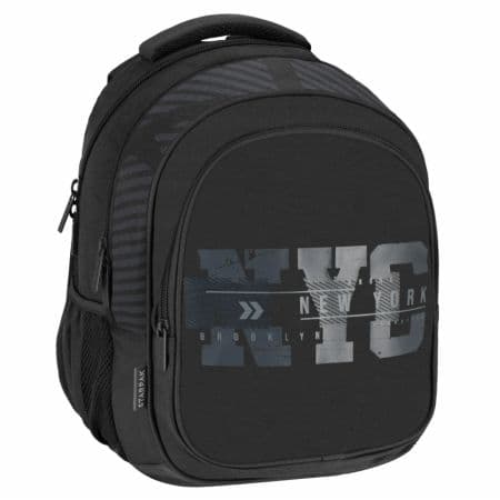 Rygsæk. NYC 507341
