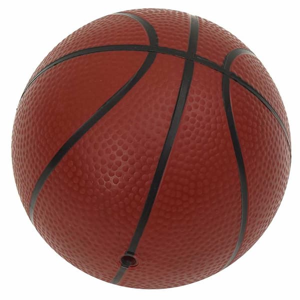 vidaXL Basketbollset, justerbart, 200-236 cm