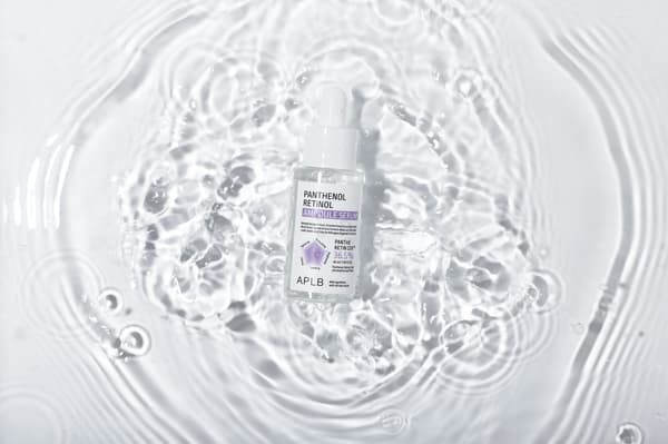 APLB PANTHENOL RETINOL AMPUL SERUM 40ml