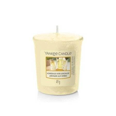 Yankee Candle Samplers Hemgjord örtlemonad 49g