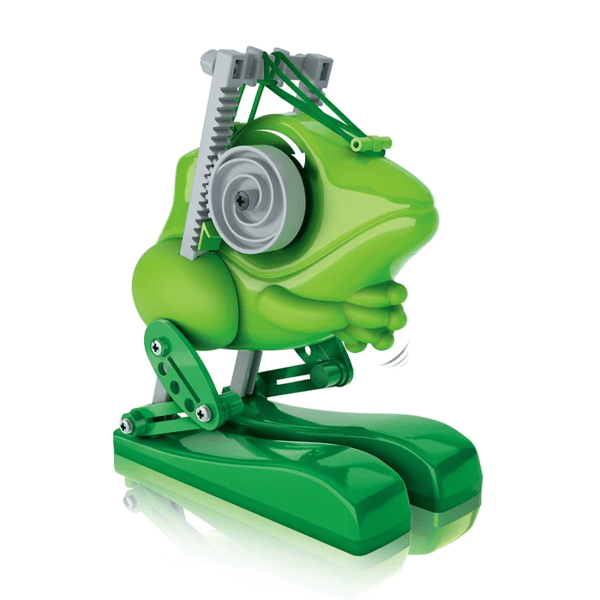 JumpingBot. Clementoni 50325