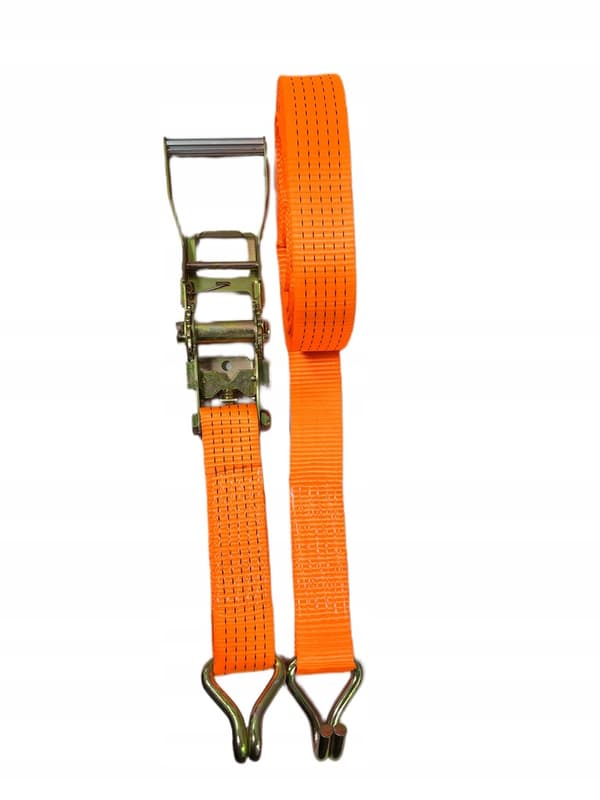 Transportbånd med strammer 10M/50mm/5T