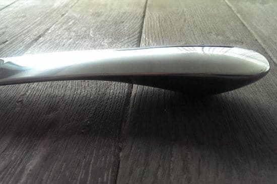 Kokkekniv, klinge 20 cm