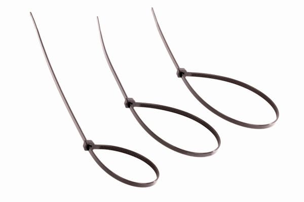 nailonnippuside 2,5x200mm 100 kpl KD10863