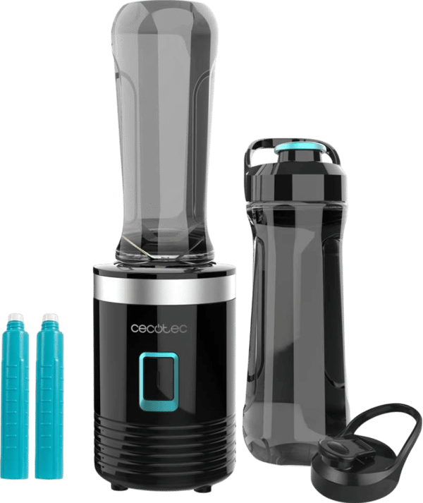 Cecotec Power Titanium 300 EasyGo kandeblender