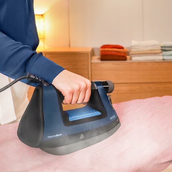 Cecotec Iron Hero 3000 Sauna i-Pump Strykjärn