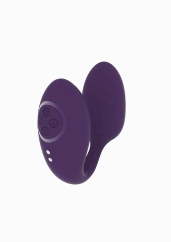 Aika Purple