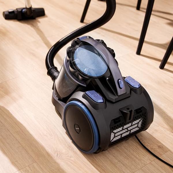 Cecotec Conga Rockstar Multicyclonic XL Dyrecyklonisk Støvsuger