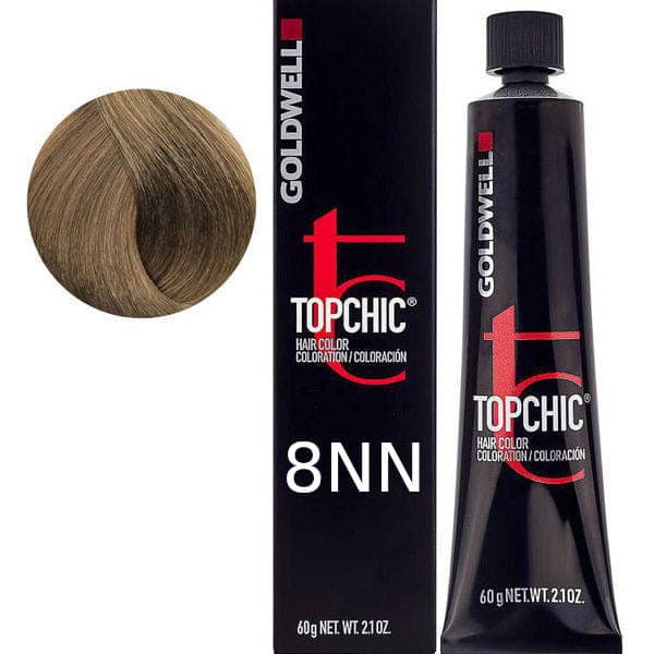 Goldwell TOPCHIC maling 60 ml 8-NN